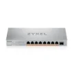 Picture of Zyxel XMG-108HP Unmanaged 2.5G Ethernet (100/1000/2500) Power Over Ethernet (Poe) - XMG-108HP-EU0101F