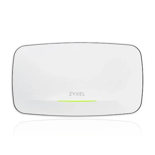 Picture of Zyxel WBE660S-EU0101F Wireless Access Point 11530 Mbit/S Grey Power Over Ethernet (Poe) - WBE660S-EU0101F