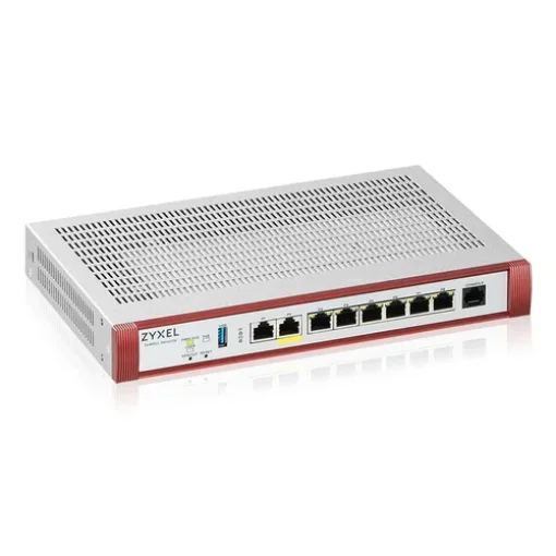 Picture of Zyxel Usg Flex 100HP Hardware Firewall 3 Gbit/S - USGFLEX100HP-EU0102F