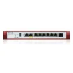 Picture of Zyxel Usg Flex 100HP Hardware Firewall 3 Gbit/S - USGFLEX100HP-EU0102F