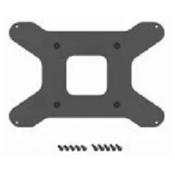 Picture of Honeywell EDA10A-MNT-VS Handheld Mobile Computer Accessory Mount - EDA10A-MNT-VS