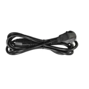 Picture of Honeywell 3013-1454-001 Power Cable Black 1.5 M - 3013-1454-001