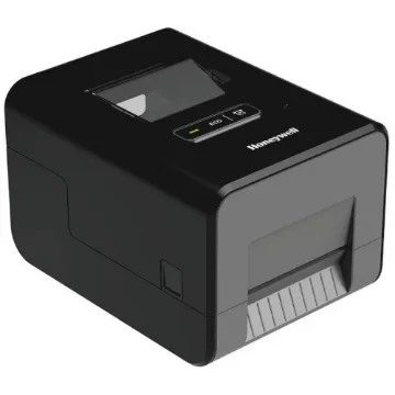 Picture of Honeywell PC42E-T Label Printer Direct Thermal / Thermal Transfer 300 X 300 Dpi 100 Mm/Sec Wired Ethernet Lan - PC42E-TB02300