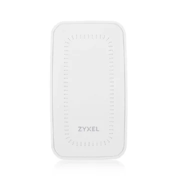 Picture of Zyxel WAX300H 2400 Mbit/S White Power Over Ethernet (Poe) - WAX300H-EU0101F