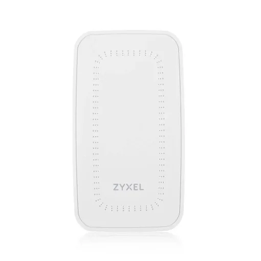 Picture of Zyxel WAX300H 2400 Mbit/S White Power Over Ethernet (Poe) - WAX300H-EU0101F