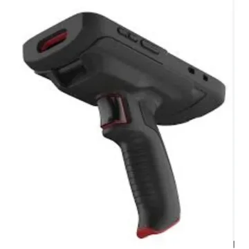 Picture of Honeywell CT4X-SH-UVB Barcode Reader Accessory Handle - CT4X-SH-UVB