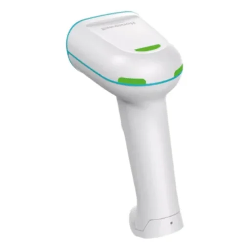Picture of Honeywell 1960HHD-5USB-R Barcode Reader Handheld Bar Code Reader 1D/2D Led White - 1960HHD-5USB-R