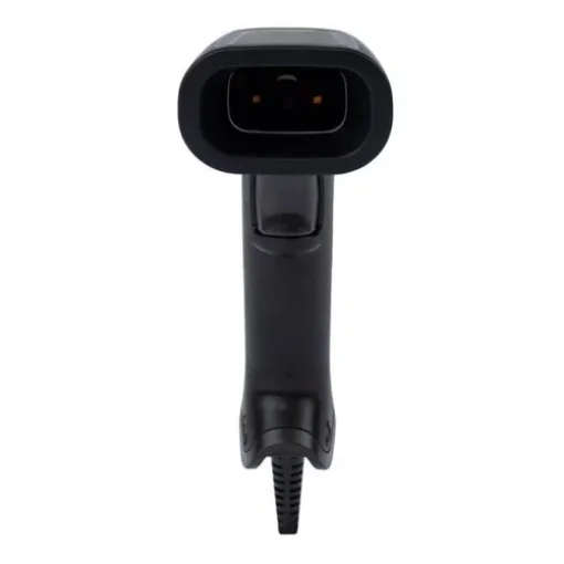 Picture of Honeywell 1960GSR-2USB-R Barcode Reader Handheld Bar Code Reader 1D/2D Led Black - 1960GSR-2USB-R