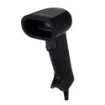 Picture of Honeywell 1960GSR-2USB-R Barcode Reader Handheld Bar Code Reader 1D/2D Led Black - 1960GSR-2USB-R
