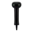 Picture of Honeywell 1960GSR-2USB-R Barcode Reader Handheld Bar Code Reader 1D/2D Led Black - 1960GSR-2USB-R