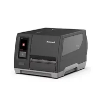Picture of Honeywell PM65 Label Printer Thermal Transfer 203 X 203 Dpi 300 Mm/Sec Wired Ethernet Lan - Pm65a00000000210
