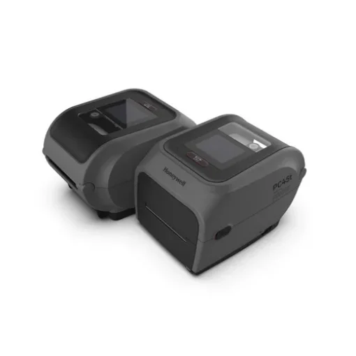 Picture of Honeywell PC45T Label Printer Thermal Transfer 203 X 203 Dpi Wireless Ethernet Lan Wi-Fi Bluetooth - Pc45t000000200