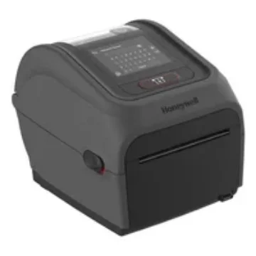 Picture of Honeywell PC45D Label Printer Direct Thermal 203 X 203 Dpi Wired Ethernet Lan - Pc45d000000200