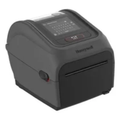 Picture of Honeywell PC45D Label Printer Direct Thermal 203 X 203 Dpi Wired Ethernet Lan - Pc45d000000200