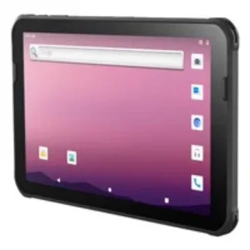 Picture of Honeywell EDA10A 5G Qualcomm Snapdragon 25.9 Cm (10.2") 8 Gb Wi-Fi 6 (802.11ax) Android 12 Black - EDA10A-11BE94N21RK