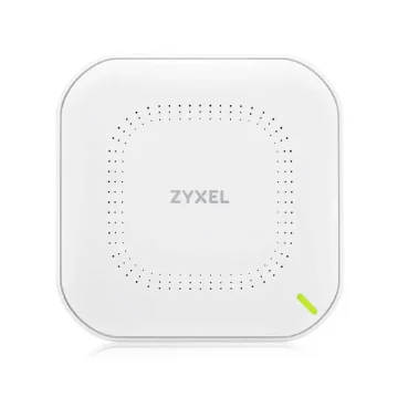 Picture of Zyxel NWA90AX Pro 2400 Mbit/S White Power Over Ethernet (Poe) - NWA90AXPRO-EU0102F