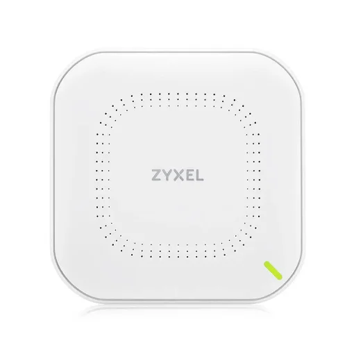 Picture of Zyxel NWA90AX Pro 2400 Mbit/S White Power Over Ethernet (Poe) - NWA90AXPRO-EU0102F