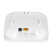 Picture of Zyxel NWA50AX Pro 2400 Mbit/S White Power Over Ethernet (Poe) - NWA50AXPRO-EU0102F