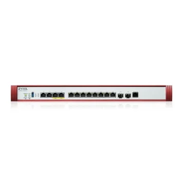 Picture of Zyxel Usg Flex 700H Hardware Firewall 15 Gbit/S - USGFLEX700H-EU0101F