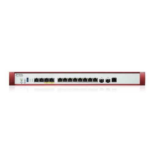 Picture of Zyxel Usg Flex 700H Hardware Firewall 15 Gbit/S - USGFLEX700H-EU0101F