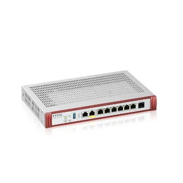 Picture of Zyxel USGFLEX200HP Hardware Firewall 5 Gbit/S - USGFLEX200HP-EU0102F