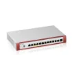 Picture of Zyxel Usg Flex 500H Hardware Firewall 10 Gbit/S - USGFLEX500H-EU0101F