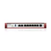 Picture of Zyxel Usg Flex 200HP Hardware Firewall 5 Gbit/S - USGFLEX200HP-EU0101F