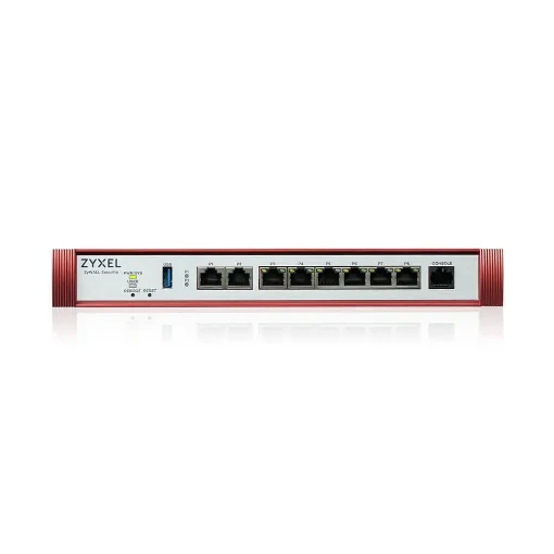 Picture of Zyxel Usg Flex 200H Hardware Firewall 5 Gbit/S - USGFLEX200H-EU0101F