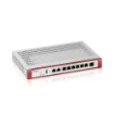 Picture of Zyxel Usg Flex 200H Hardware Firewall 5 Gbit/S - USGFLEX200H-EU0101F