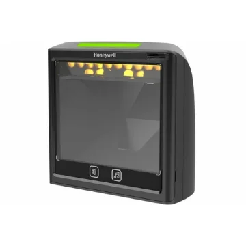 Picture of Honeywell Solaris Xp 7990G Fixed Bar Code Reader 1D/2D Black - 7990G-2USBX-1