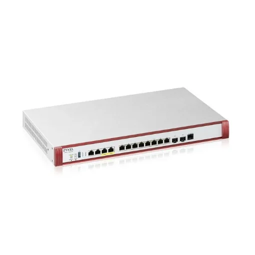 Picture of Zyxel USGFLEX700H Hardware Firewall 15 Gbit/S - USGFLEX700H-EU0102F