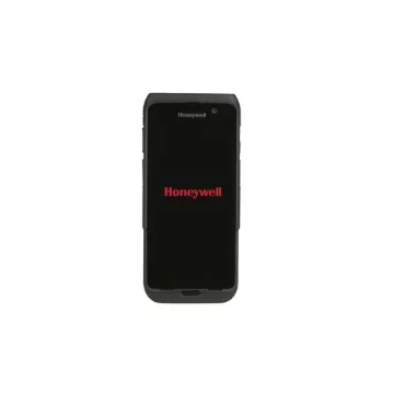 Picture of Honeywell CT47 Handheld Mobile Computer 14 Cm (5.5") 2160 X 1080 Pixels Touchscreen 314 G Black - CT47-X0N-37D100G