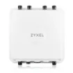 Picture of Zyxel WAX655E 4800 Mbit/S White Power Over Ethernet (Poe) - WAX655E-EU0101F