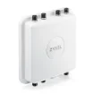Picture of Zyxel WAX655E 4800 Mbit/S White Power Over Ethernet (Poe) - WAX655E-EU0101F