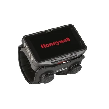 Picture of Honeywell CW45 Handheld Mobile Computer 11.9 Cm (4.7") 1280 X 720 Pixels 263 G Black - CW45-X0N-AND10XG
