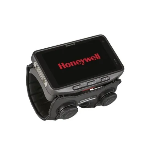 Picture of Honeywell CW45 Handheld Mobile Computer 11.9 Cm (4.7") 1280 X 720 Pixels 263 G Black - CW45-X0N-AND10XG