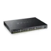 Picture of Zyxel XGS2220-54FP Managed L3 Gigabit Ethernet (10/100/1000) Power Over Ethernet (Poe) - XGS2220-54FP-EU0101F