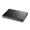 Picture of Zyxel XGS2220-54HP Managed L3 Gigabit Ethernet (10/100/1000) Power Over Ethernet (Poe) - XGS2220-54HP-EU0101F