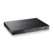 Picture of Zyxel XGS2220-30HP Managed L3 Gigabit Ethernet (10/100/1000) Power Over Ethernet (Poe) Black - XGS2220-30HP-EU0101F