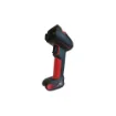 Picture of Honeywell 1990i Handheld Bar Code Reader 1D/2D Led Black, Red - 1990IXLR-3SER-R