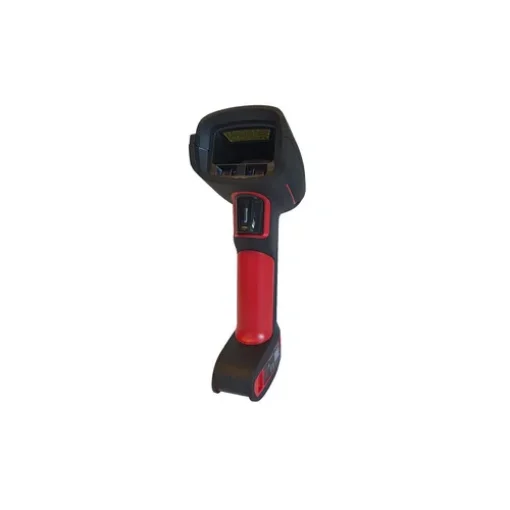 Picture of Honeywell 1Granit Xp 1991iXLR Handheld Bar Code Reader 1D/2D Led Black, Red - 1991IXLR-3USB-5-R