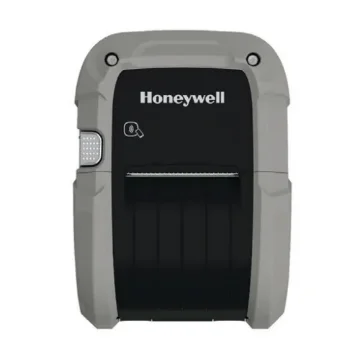 Picture of Honeywell RP4F Label Printer Direct Thermal 203 X 203 Dpi 127 Mm/Sec Wired & Wireless Wi-Fi Bluetooth - Rp4f0000b12