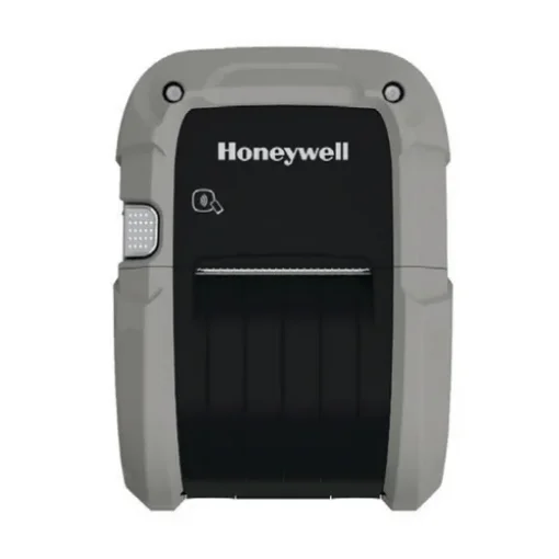 Picture of Honeywell RP4F Label Printer Direct Thermal 203 X 203 Dpi 127 Mm/Sec Wired & Wireless Wi-Fi Bluetooth - Rp4f0000b12