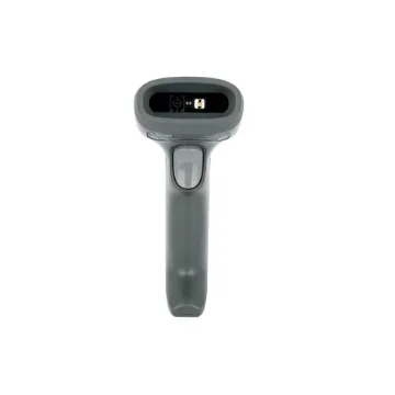 Picture of Honeywell Voyager 1350G2D-2USB-R Barcode Reader Handheld Bar Code Reader 1D/2D Black - 1350G2D-2USB-R
