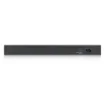 Picture of Zyxel GS1900-48-EU0102F Network Switch L2 Gigabit Ethernet (10/100/1000) Black - GS1900-48-EU0102F