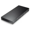 Picture of Zyxel GS1900-48-EU0102F Network Switch L2 Gigabit Ethernet (10/100/1000) Black - GS1900-48-EU0102F