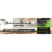 Picture of Zyxel GS1900-48-EU0102F Network Switch L2 Gigabit Ethernet (10/100/1000) Black - GS1900-48-EU0102F