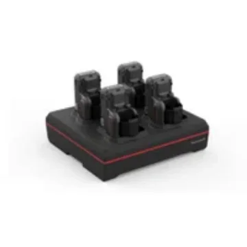 Picture of Honeywell 4-Bay Device Charger - MB4-SCN10