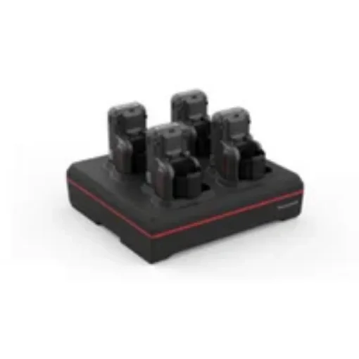 Picture of Honeywell 4-Bay Device Charger - MB4-SCN10