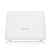 Picture of Zyxel DX3301-T0 Wireless Router Gigabit Ethernet Dual-Band (2.4 Ghz / 5 Ghz) White - DX3301-T0-DE01V1F